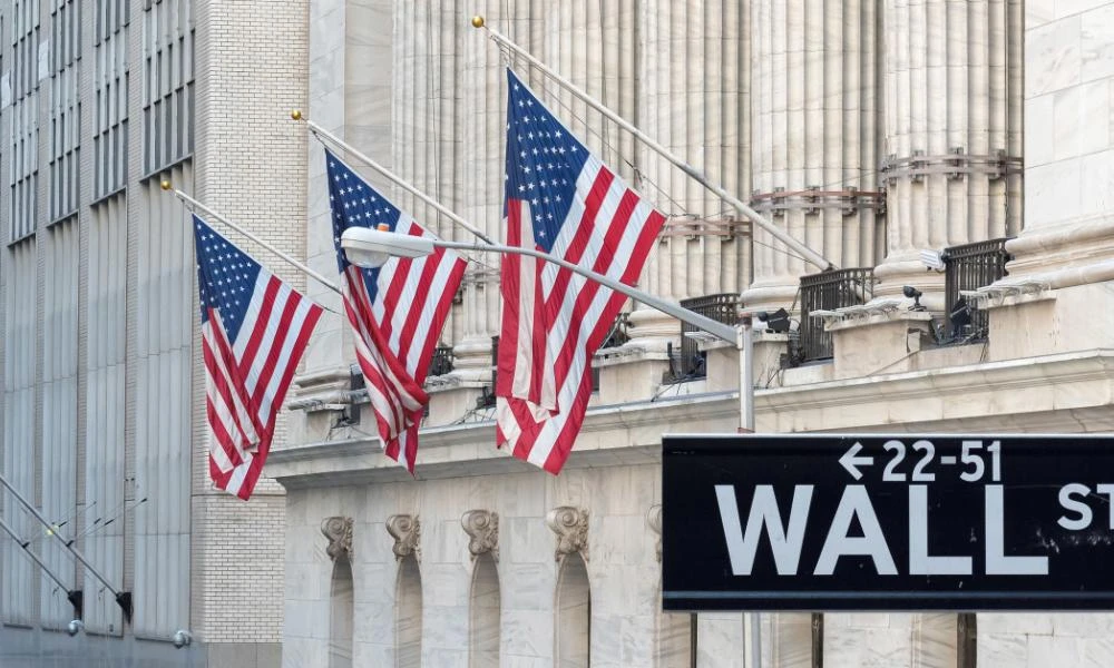 Wall Street: Με κέρδη ολοκληρώθηκε η εβδομάδα - Σε ρόλο πρωταγωνιστή ο Dow